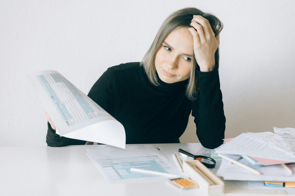 How corporate tax is calculated