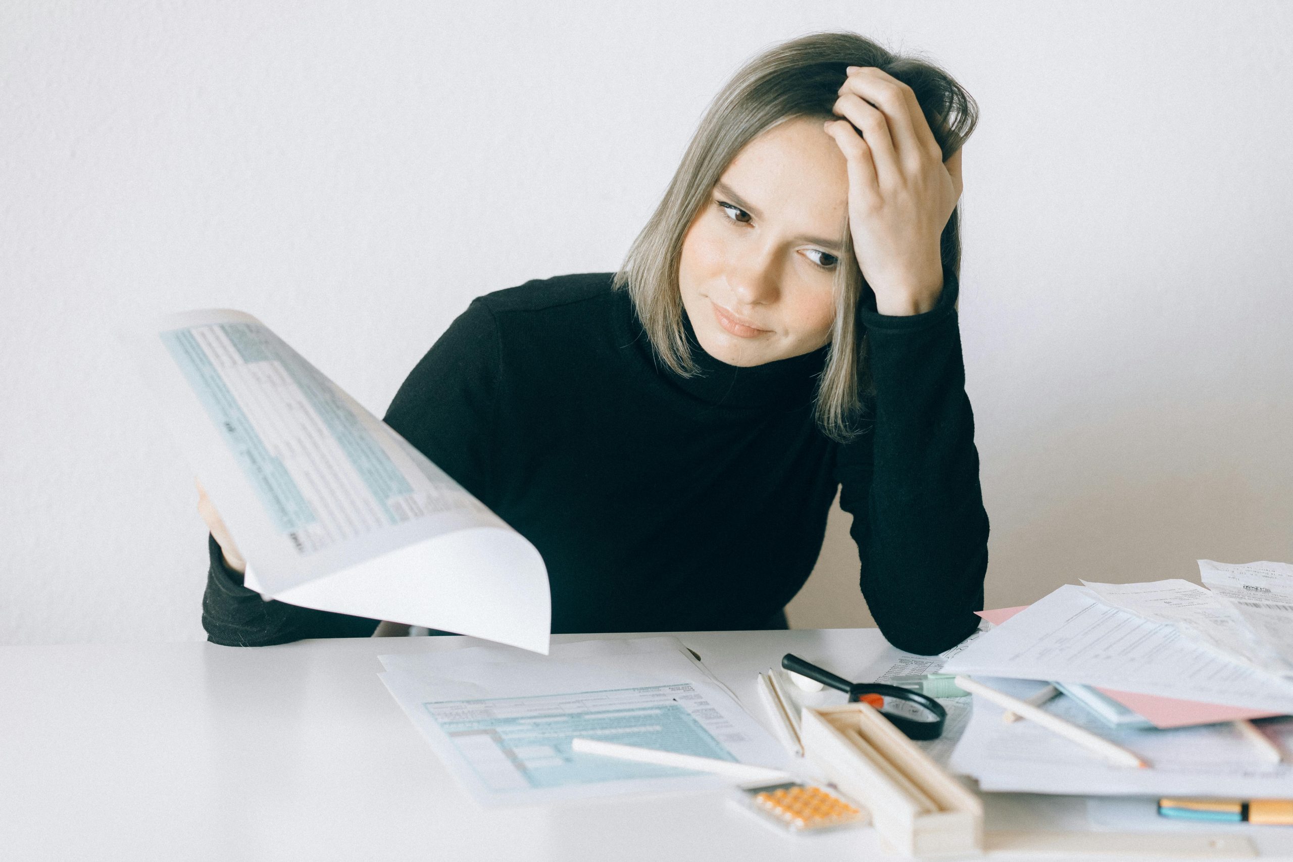 How corporate tax is calculated