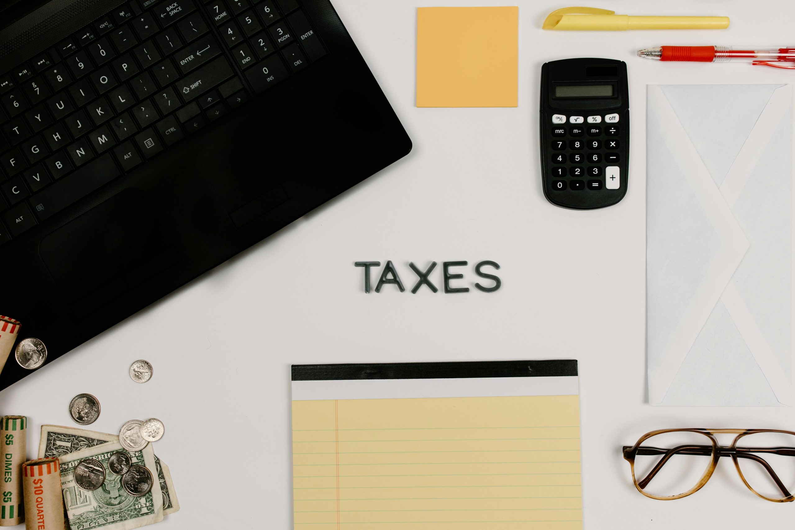 Corporate Tax vs Business Tax
