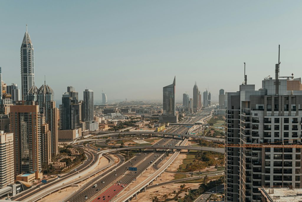 UAE Tax Free Zones: Where Can Businesses Avoid Corporate Tax?