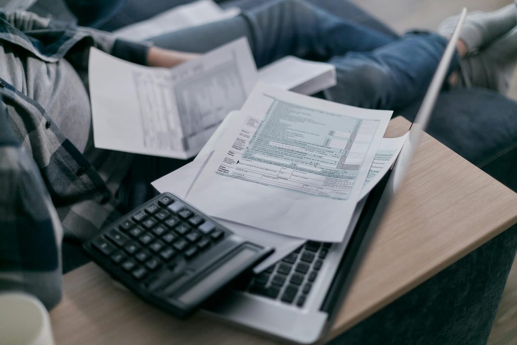 Corporate Tax in the UAE: Cost Saving Strategy for 2025