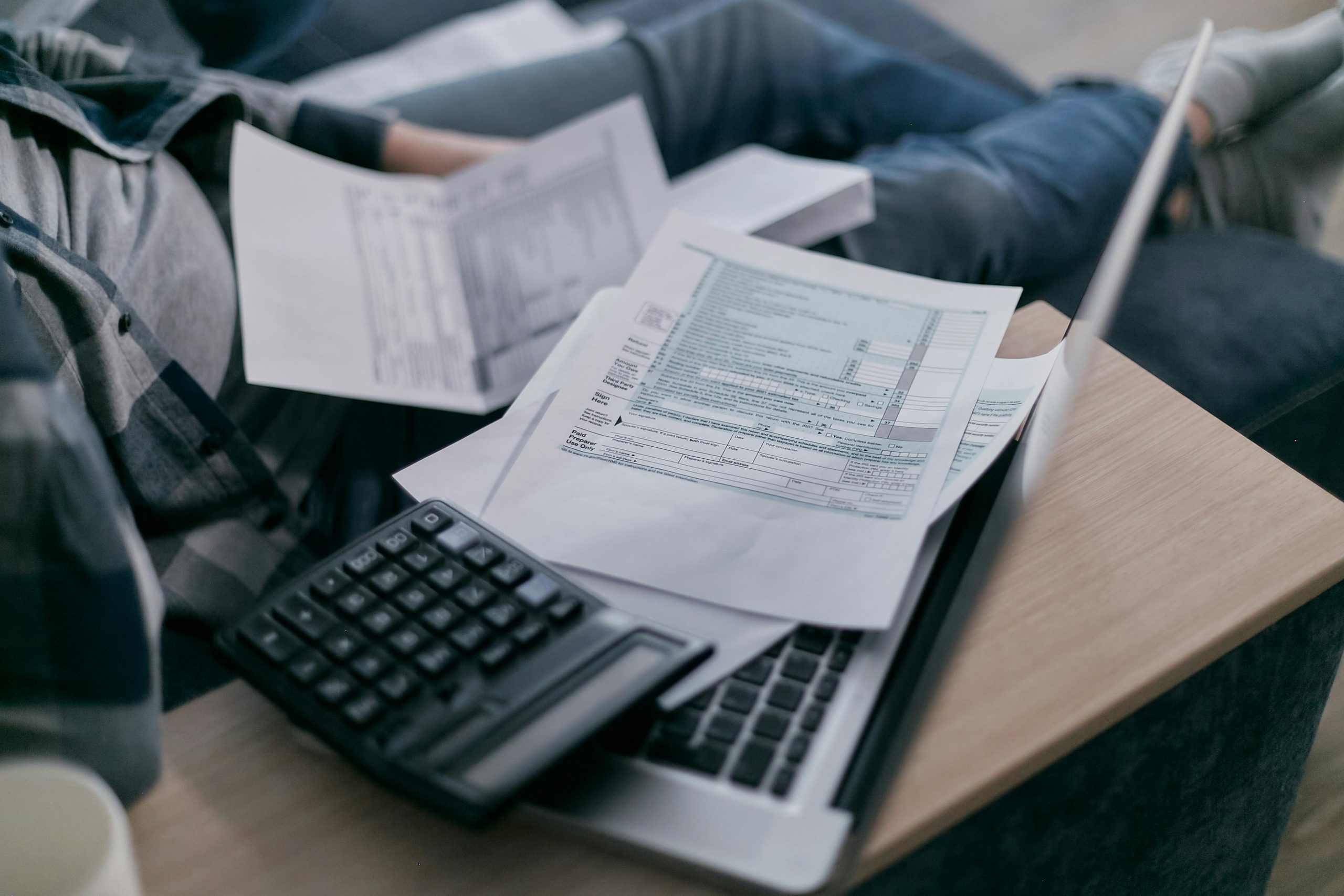 Corporate Tax in the UAE