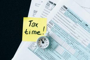 Corporate Tax Period in UAE: When and How to File your Business Taxes