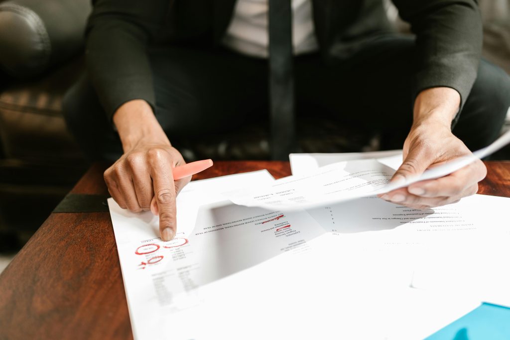 UAE Corporate Tax Reform 2025: What’s Changing & How it Affects Your Business