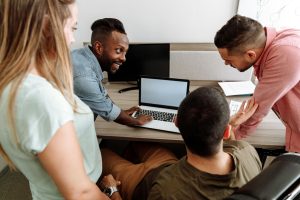 Corporate Tax for small business